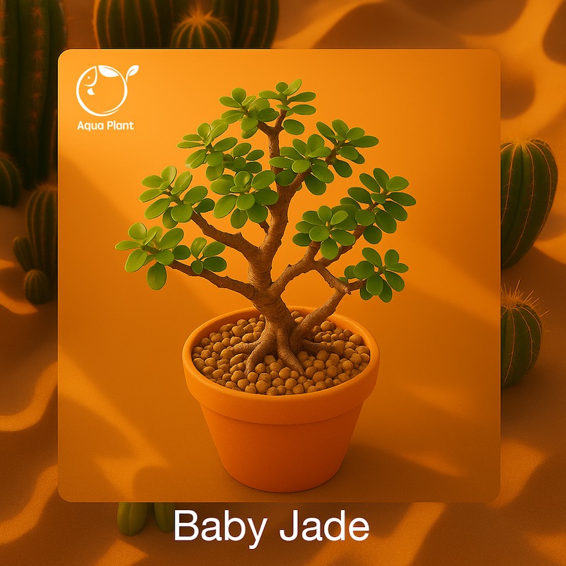 Baby Jade